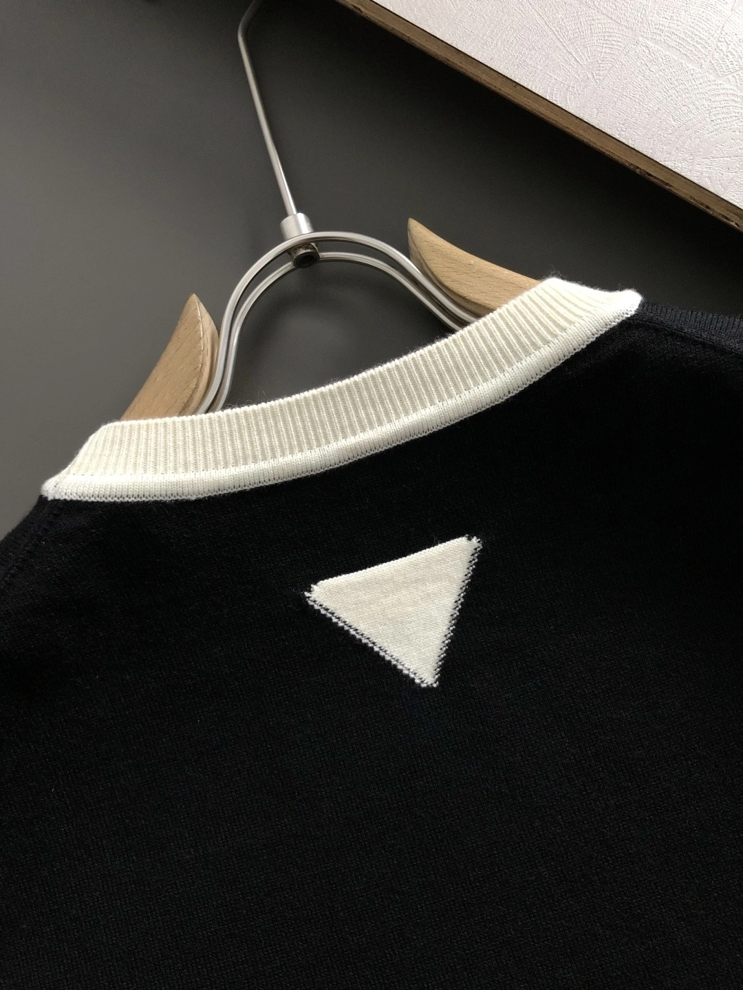 wg.luxury- Pr141 wool 2colour item:E-F443J0705-2H